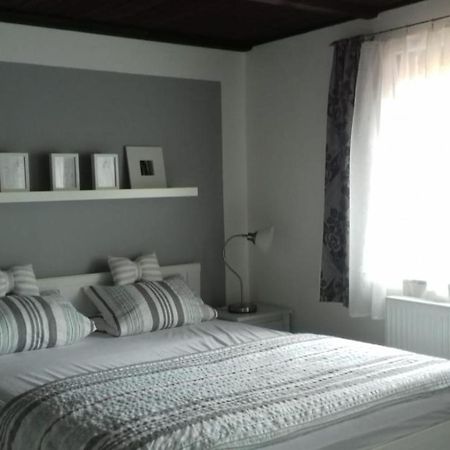 Apartmany Na Hline Trebon Exterior photo
