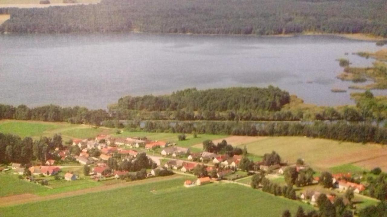 Apartmany Na Hline Trebon Exterior photo