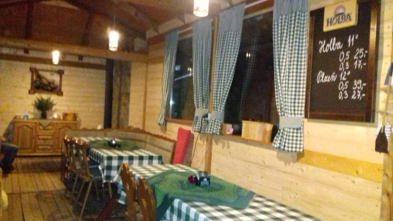 Apartmany Na Hline Trebon Exterior photo