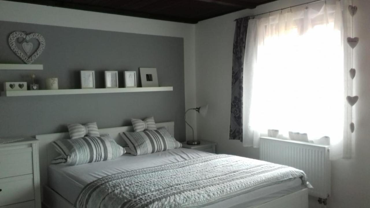 Apartmany Na Hline Trebon Exterior photo