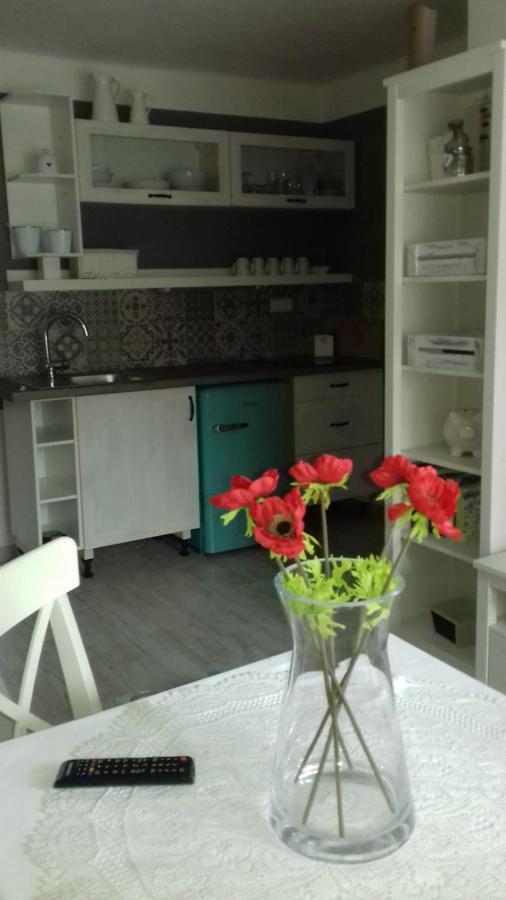 Apartmany Na Hline Trebon Exterior photo