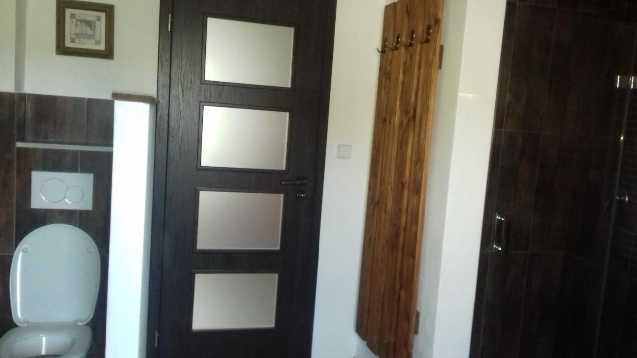 Apartmany Na Hline Trebon Exterior photo