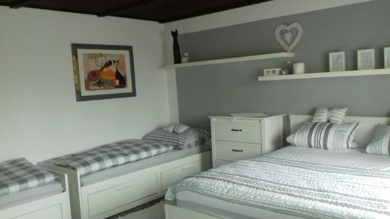 Apartmany Na Hline Trebon Exterior photo