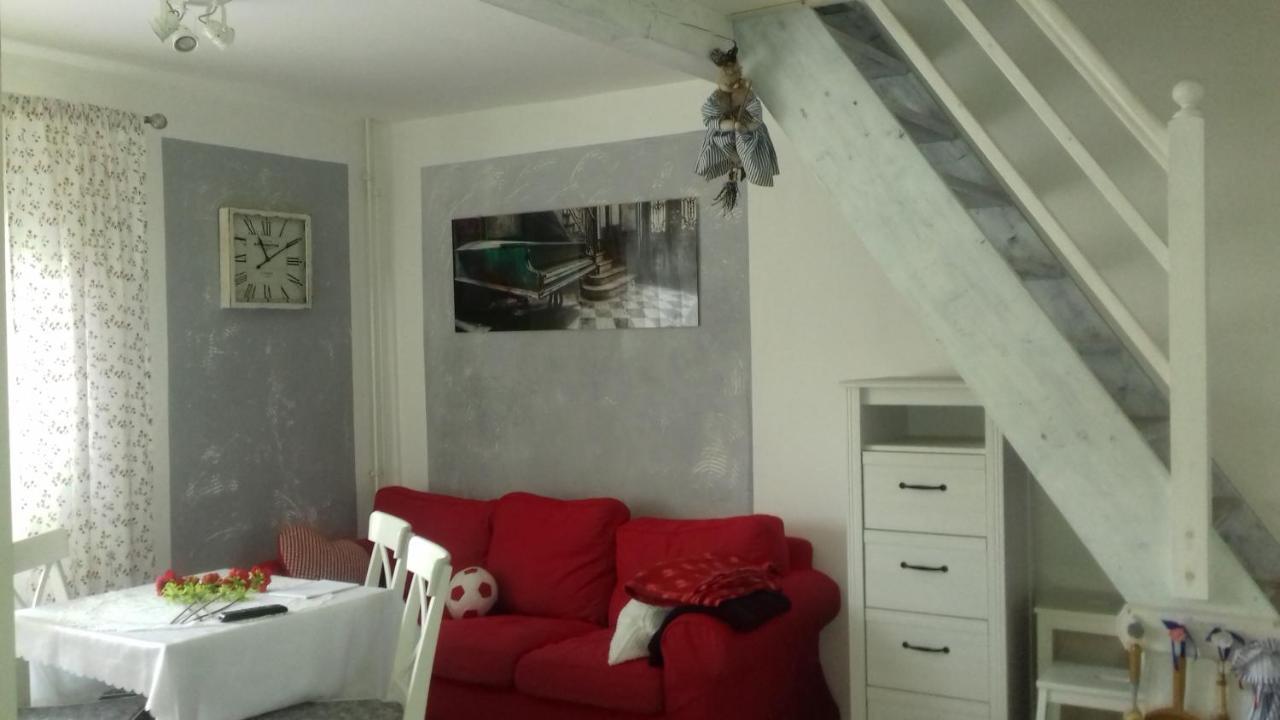 Apartmany Na Hline Trebon Exterior photo