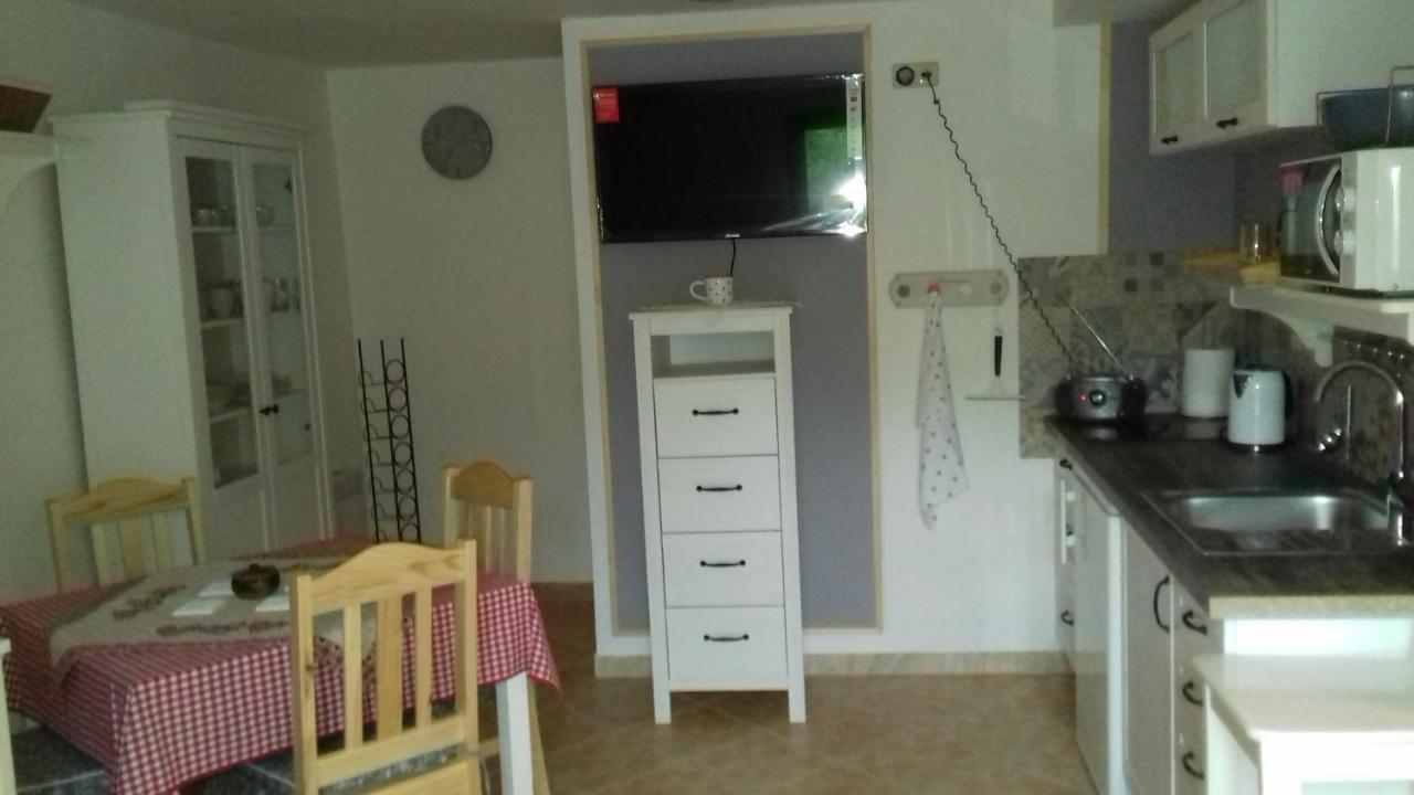 Apartmany Na Hline Trebon Exterior photo