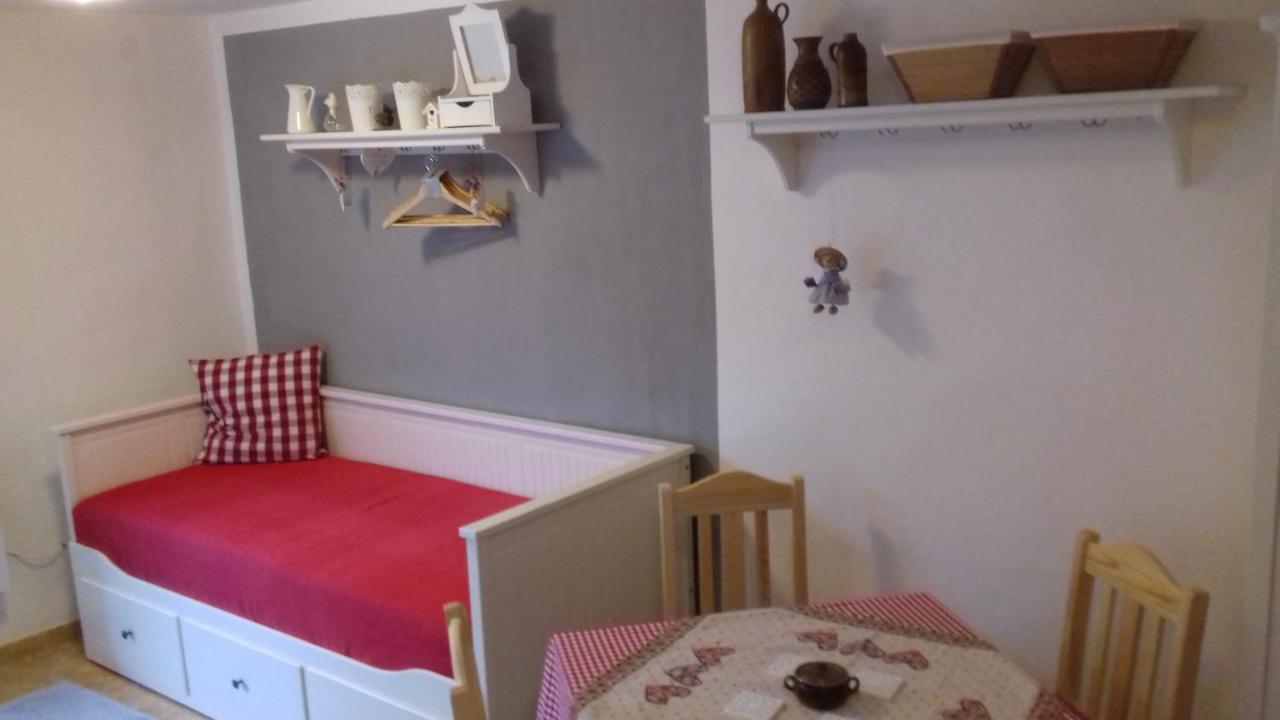 Apartmany Na Hline Trebon Exterior photo