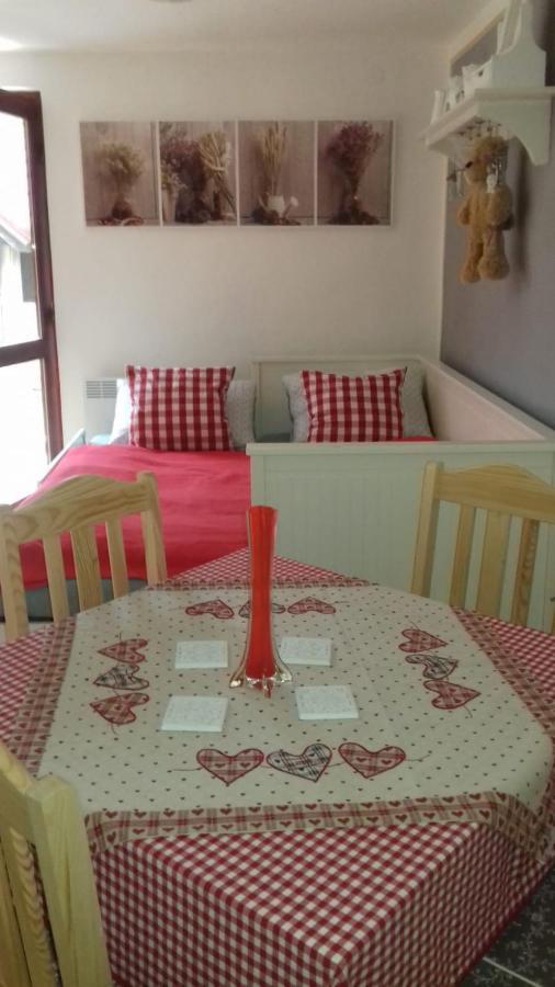 Apartmany Na Hline Trebon Exterior photo
