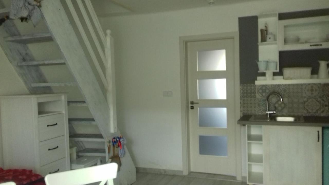 Apartmany Na Hline Trebon Exterior photo