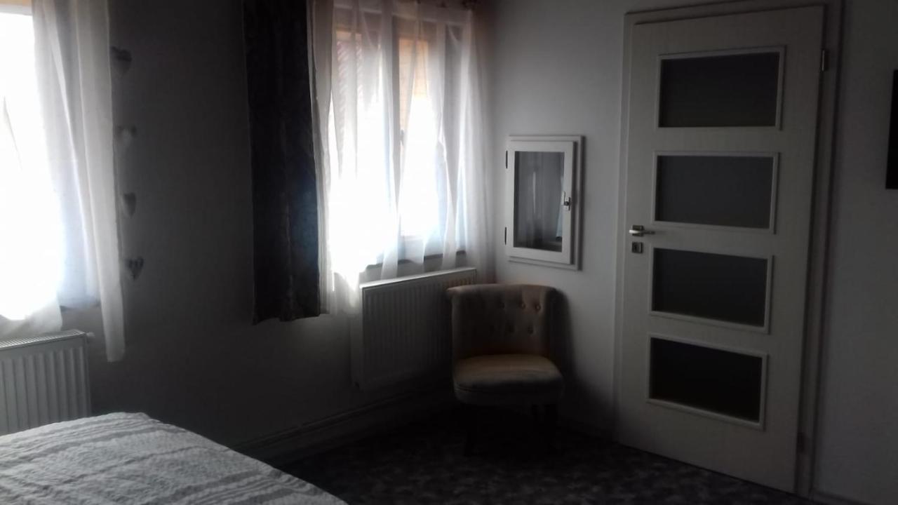 Apartmany Na Hline Trebon Exterior photo