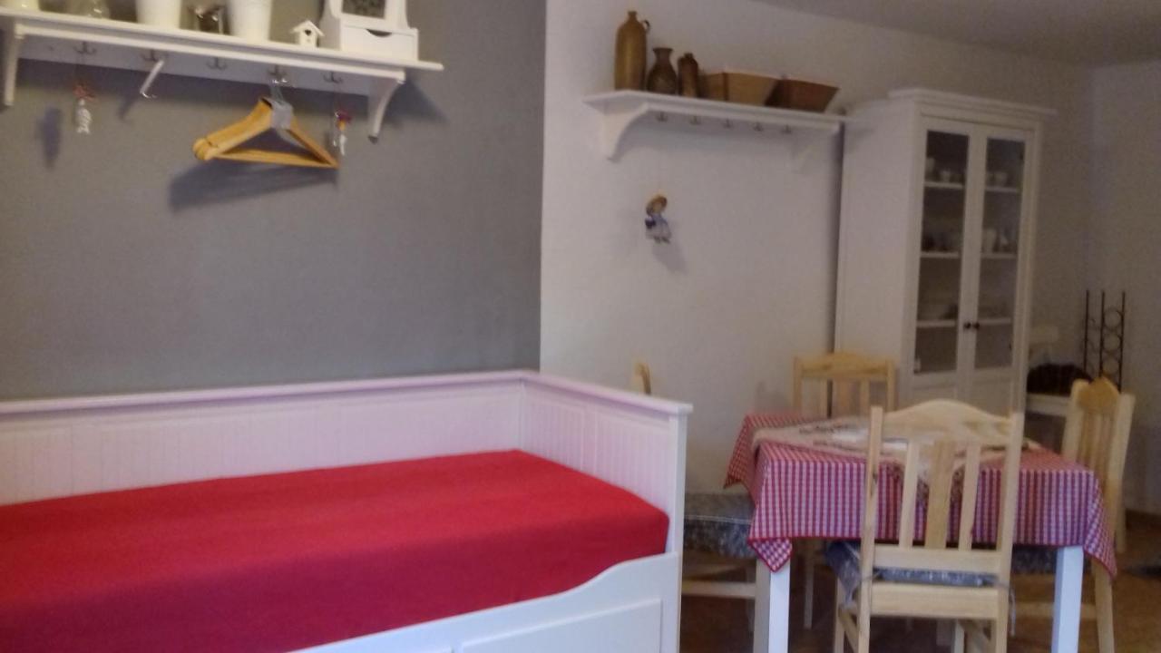 Apartmany Na Hline Trebon Exterior photo