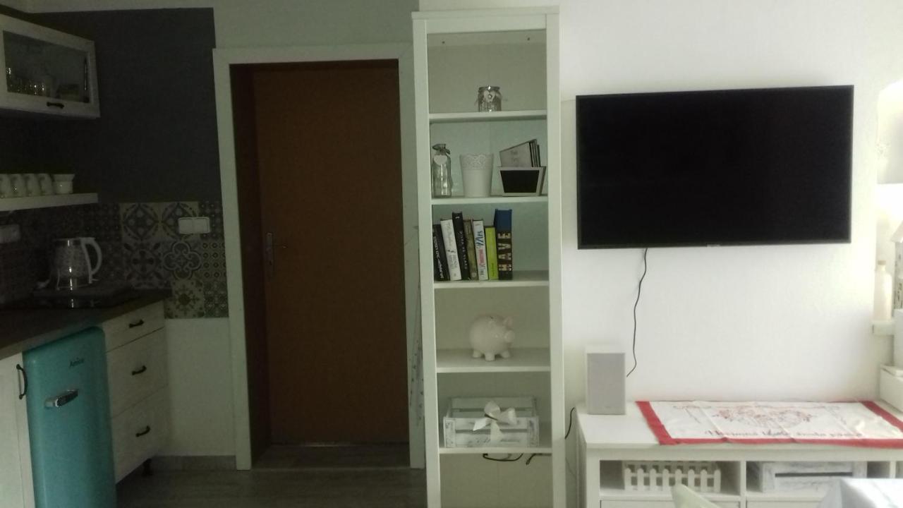 Apartmany Na Hline Trebon Exterior photo