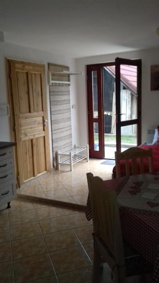 Apartmany Na Hline Trebon Exterior photo