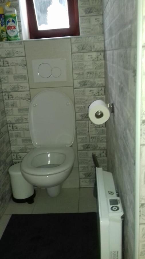 Apartmany Na Hline Trebon Exterior photo