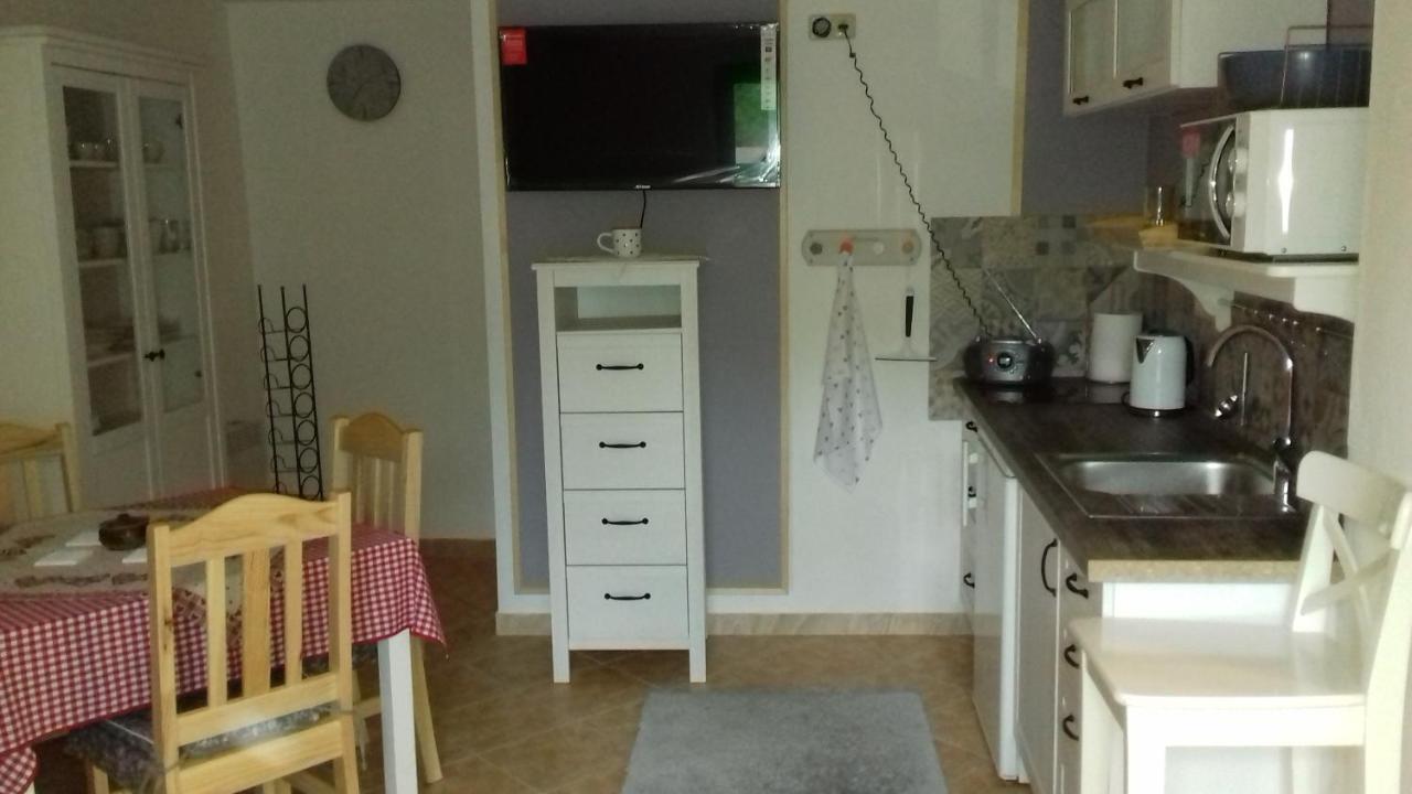 Apartmany Na Hline Trebon Exterior photo