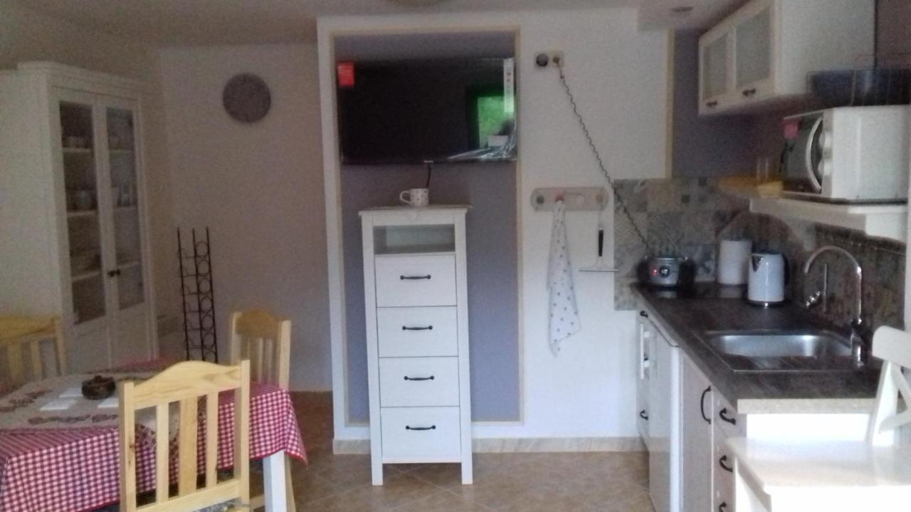 Apartmany Na Hline Trebon Exterior photo