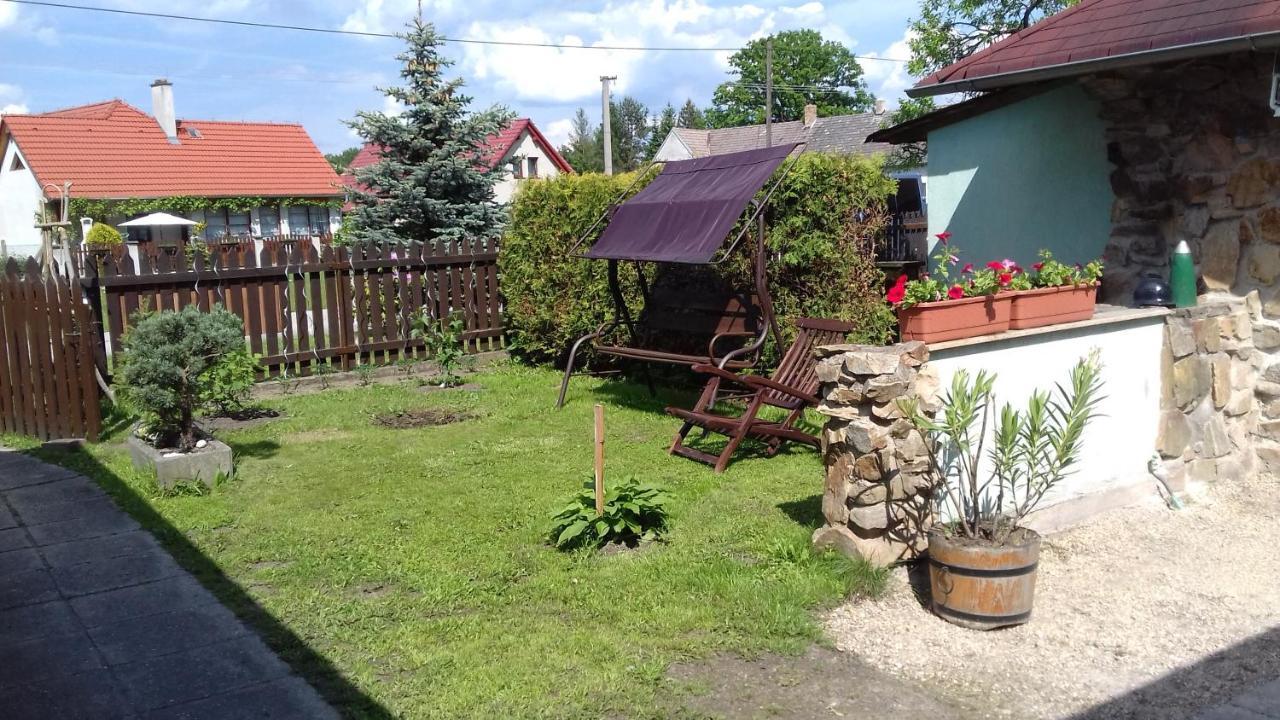 Apartmany Na Hline Trebon Exterior photo