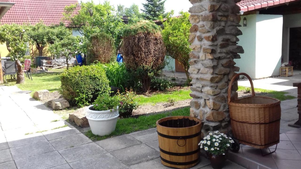 Apartmany Na Hline Trebon Exterior photo